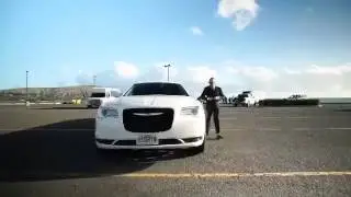 Luxury Limo Hawaii