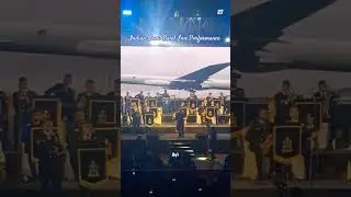 I love my India || Indian Naval Band Live Performance #ilovemyindia #liveperformance