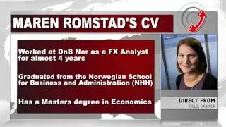 DnB Nor: EUR/NOK, EUR/SEK & EUR/GBP