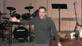 Worship God! - Revelation 22