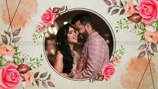 Wedding Title F | FCPX Readymade Project | 2025