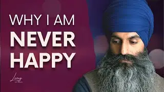 Does True Happiness Exist? | Lesson 2: Living With Wisdom