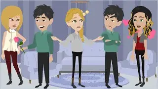 حبيت ابن عمى بس اللى عمله معايا فى الاخر محدش يتوقعه. حكايات حقيقية. حكايات واقعية
