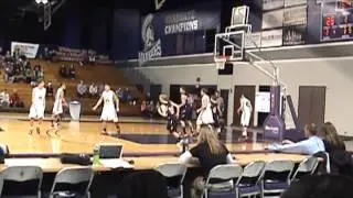 Jason Klug 2013-2014 Basketball Highlights. #11