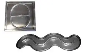 New Burners and Rings from Hearth Distribution