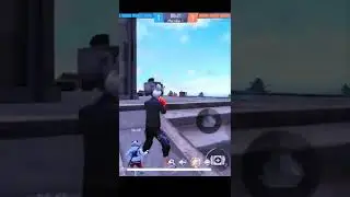 Em Ới Em &Agrave; 😘 | Tayo Gaming #freefire