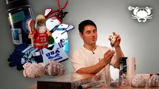 Lacrosse Player Gift Guide w/ Lacrosse Unlimited