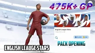 ENGLISH LEAGUE STARTS 20+ PACK OPENING - PES2020 - PES IS SAVAGE