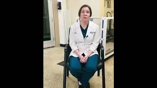 Dr. Wolinski discusses laser therapy, alternative treatment for pets!
