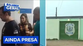 Defesa alega que Deolane corre risco, mas Justiça nega novo habeas corpus para influenciadora