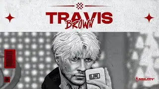 Regular EEstreams Day3 / Travis Brown / TLMC🦅 / Soulcity by EchoRP #lifeinsoulcity