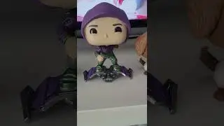 Marvel SpiderMan FUNKO POP Collection! + New Cosmo Guardians of the Galaxy