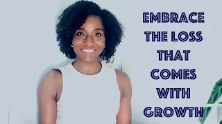 Progress Requires a Daily Sacrifice | Embracing that Loss Comes with Growth&nbsp;and Self-Discovery