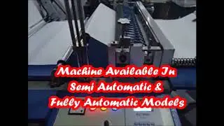 Non Woven Cutting Machine #unick #indian #rollcuttingmachine #nonwovencutting #waxstripcuttine #up