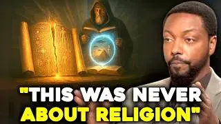 Exposing the Real Story Behind GOD and Organized Religion | Billy Carson & 4Biddenknowledge