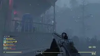 Fallout 76 Longplay - Part 74 (No Commentary)