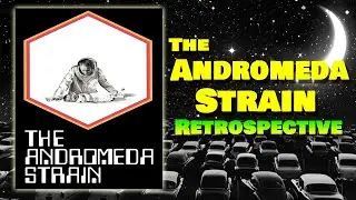 The Andromeda Strain (1971) - An Underrated Sci-fi Gem