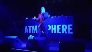 Atmosphere - Virgo live at Electric Ballroom
