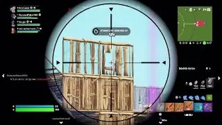 Snipertime  !!!