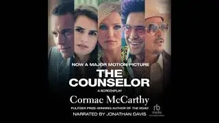 Counselor: A Screenplay - Cormac McCarthy