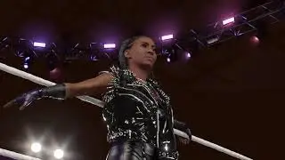 WWE2K24 - MyRise Unleashed Ep #7 || Stanoriginal2000