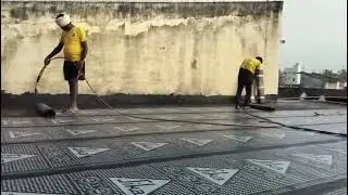 APP MEMBRANE WATER PROOFING. NESARA WATER PROOFING SOLUTIONS CONTACT NUMBER-9964434806