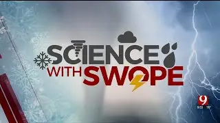 Science With Swope: Lightning