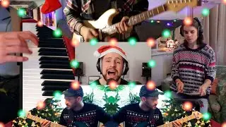 God Rest Ye Merry Gentlemen - Earl Gray Collective