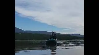 Mom's who float