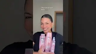 Ya no tendr&eacute; el cabello como una escoba😝 #elvive #lorealparis
