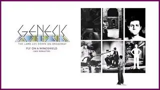 Genesis / The Lamb Lies Down On Broadway / Super Deluxe Remaster