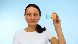 CARE & CLEANING, органическое кокосовое масло + янтарный скраб для губ