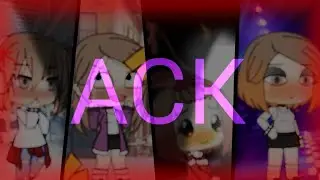 ~|| АСК &not; Alakio Senpa-я ||~|| Отвечаю на ваши вопросы ||~