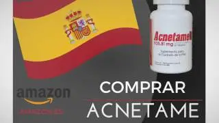 P&iacute;ldoras Para El Acn&eacute; Que Funcionan - Acnetame