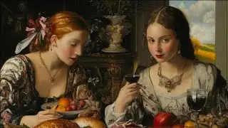 The Affair of the poisons: a scandal in the french aristocracy under King Louis the XIV. 