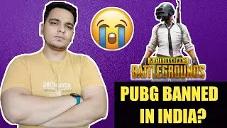 PUBG BAN IN INDIA? 😭😭 47 New Chinese Apps Banned In India 🔥🔥