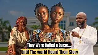 They Were Called a Curse&hellip; Until the World Heard Their Story | African Tales