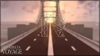 AreaDelta - Voyage