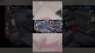 140 Rysol takes guild battle by storm! ft Cherise the Slash goddess