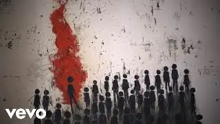 Three Days Grace - Dominate (Visualizer)
