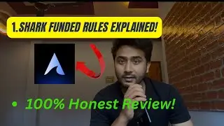 Shark Funded Review &ndash; Instant Funding or Red Flag?