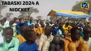 NIOCKET PRIÈRE TABASKI 2024.