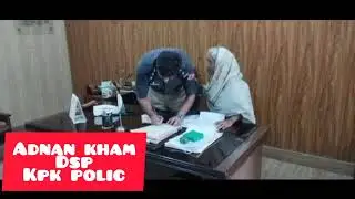 kpk polic/Awam dost polic/Dsp Adnan Khan/Polic kpk/Hafiz Muhammad Adnan KhanJuly 25, 2023