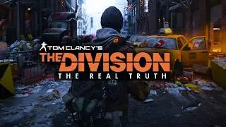 The Secret Directive That Created The Division