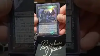 Commander Deck Tech Esika/Prismatic Bridge Deck Asmr