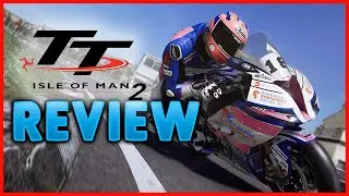 TT Isle of Man 2 Review
