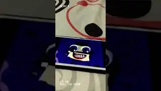VHS Klasky Csupo (Fliter 3: Effect 3)