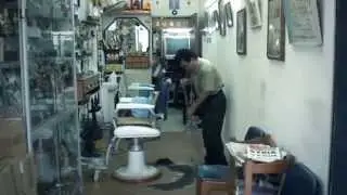 Vanishing Trades in Singapore