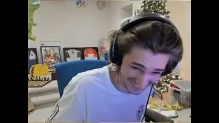 xQc griefs DrLupo and Tyler1's teammate in fall guys TwitchRivals