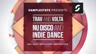 Samplestate 